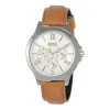 ساعت مچی مردانه کاسیو مدل Casio MTP-V300L-7A2UDF