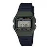 ساعت مچی زنانه و مردانه کاسیو مدل Casio F-91WM-3A.4