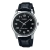 قیمت ساعت مچی زنانه کاسیو مدل Casio LTP-V001L-1B