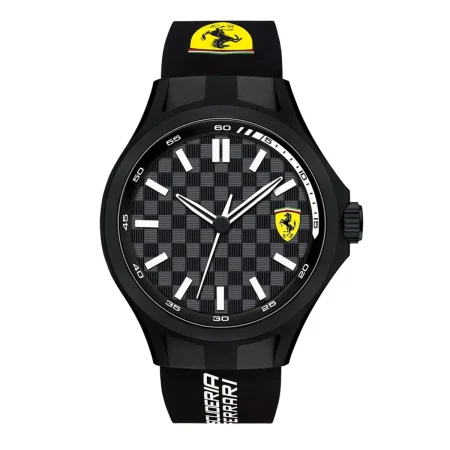 ساعت مچی مردانه فراری مدل Scuderia Ferrari 830644
