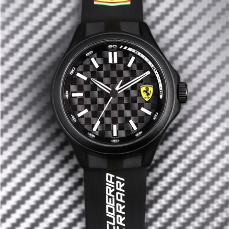 ساعت مچی مردانه فراری مدل Scuderia Ferrari 830644 اصل