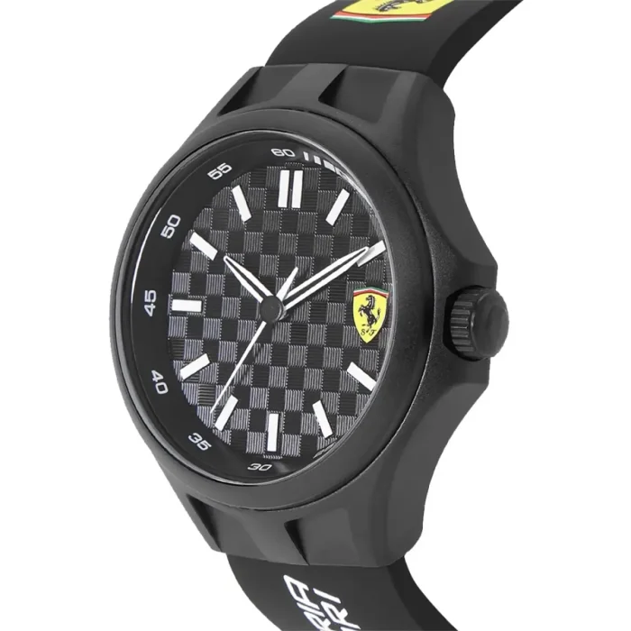 خرید ساعت مچی مردانه فراری مدل Scuderia Ferrari 830644