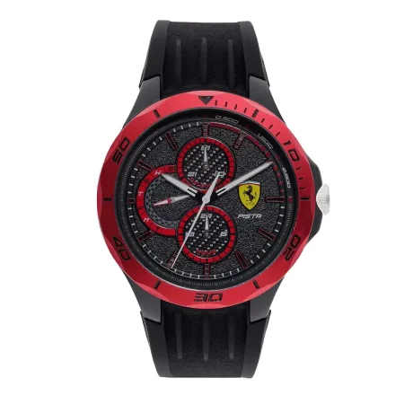 ساعت مچی مردانه فراری مدل Scuderia Ferrari 830721