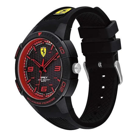 ساعت مچی مردانه فراری مدل Scuderia Ferrari 830747 اصل