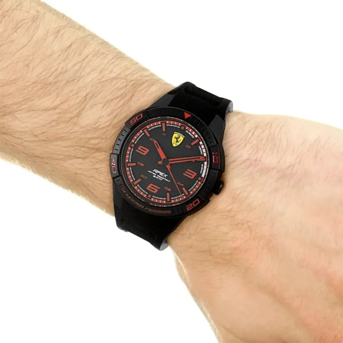 خرید ساعت مچی مردانه فراری مدل Scuderia Ferrari 830747