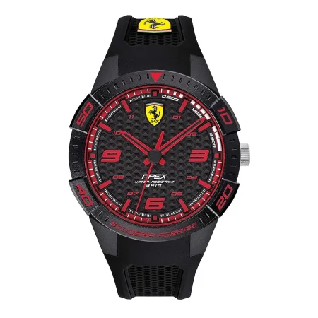ساعت مچی مردانه فراری مدل Scuderia Ferrari 830747