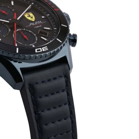 مشخصات ساعت مچی مردانه فراری مدل Scuderia Ferrari 830774