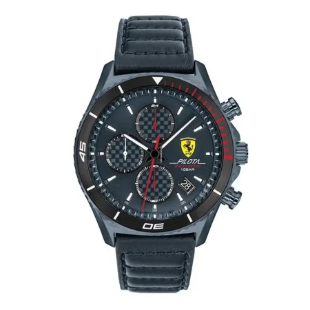 ساعت مچی مردانه فراری مدل Scuderia Ferrari 830774