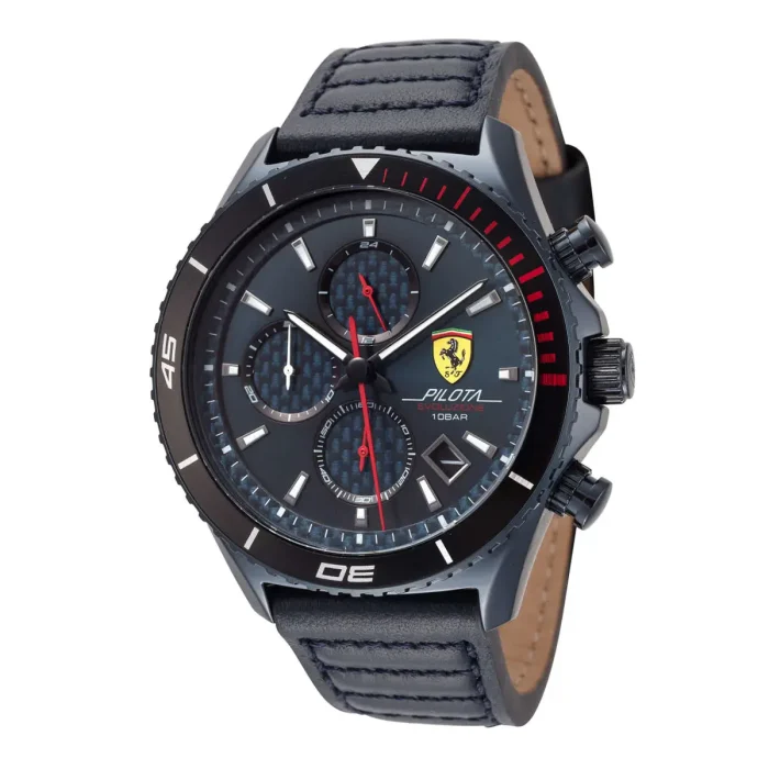 خرید ساعت مچی مردانه فراری مدل Scuderia Ferrari 830774