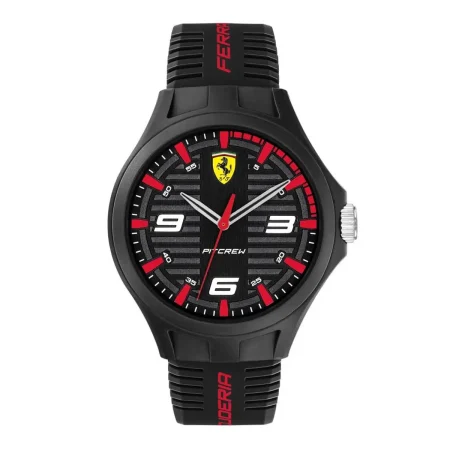 ساعت مچی مردانه فراری مدل Scuderia Ferrari 830778
