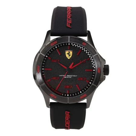 ساعت مچی مردانه فراری مدل Scuderia Ferrari 830814