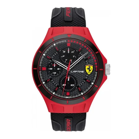 ساعت مچی مردانه فراری مدل Scuderia Ferrari 830862