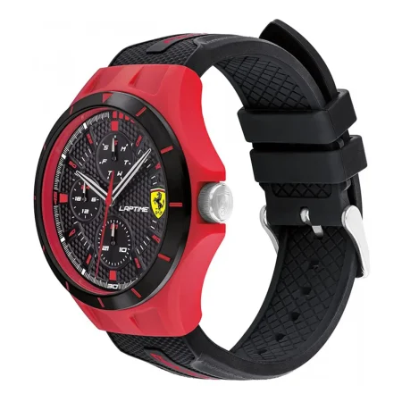 خرید ساعت مچی مردانه فراری مدل Scuderia Ferrari 830862