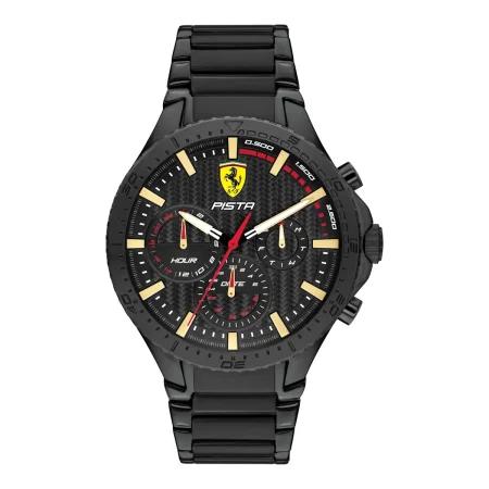 ساعت مچی مردانه فراری مدل Scuderia Ferrari 830886