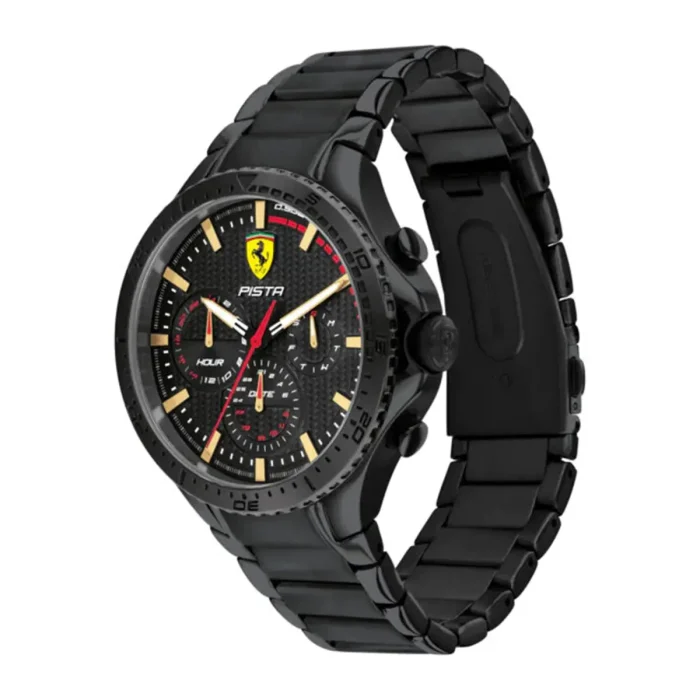 خرید ساعت مچی مردانه فراری مدل Scuderia Ferrari 830886