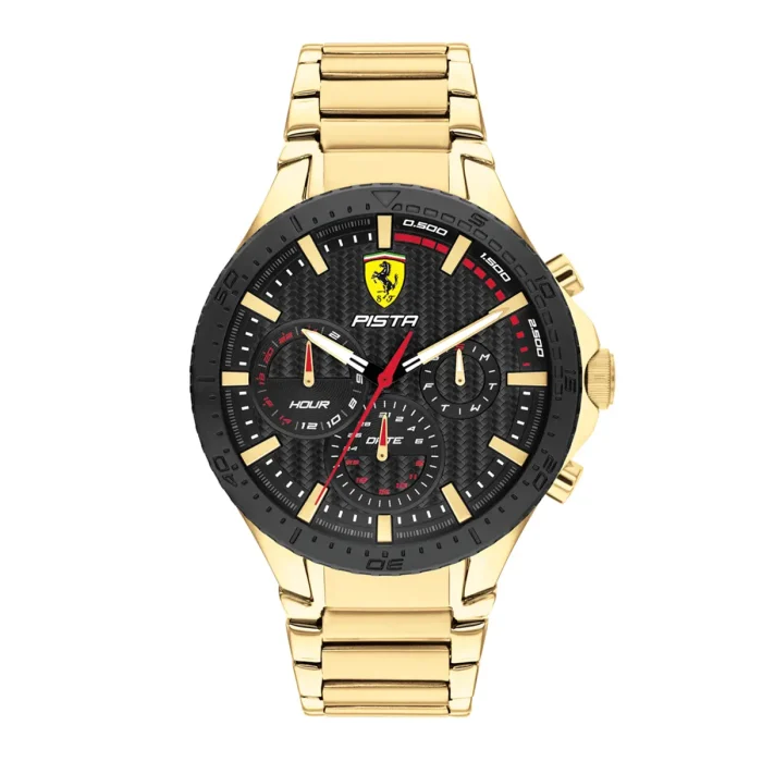 ساعت مچی مردانه فراری مدل Scuderia Ferrari 830887