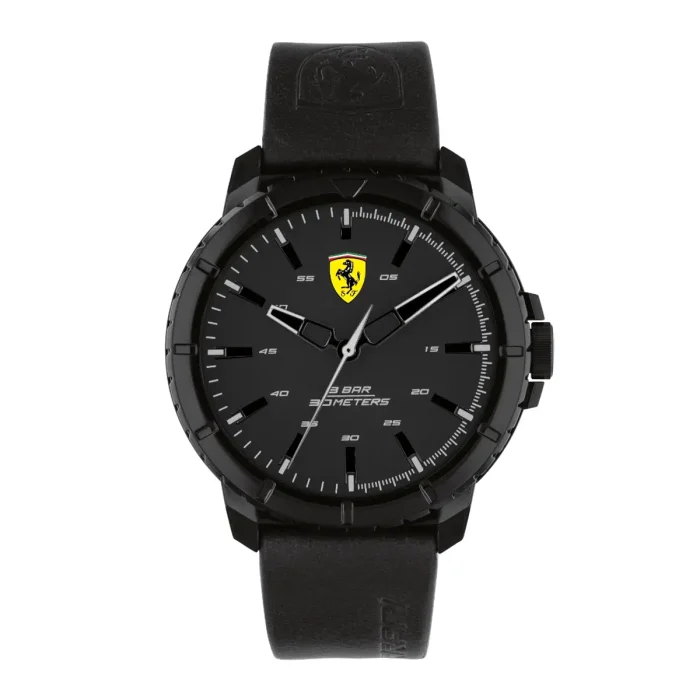 ساعت مچی مردانه فراری مدل Scuderia Ferrari 830901