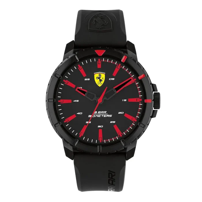 ساعت مچی مردانه فراری مدل Scuderia Ferrari 830903