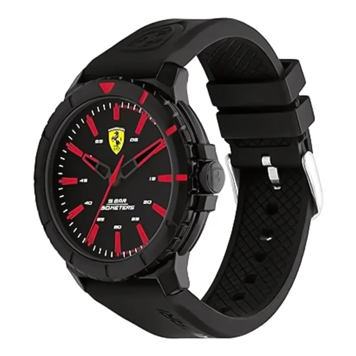 خرید ساعت مچی مردانه فراری مدل Scuderia Ferrari 830903