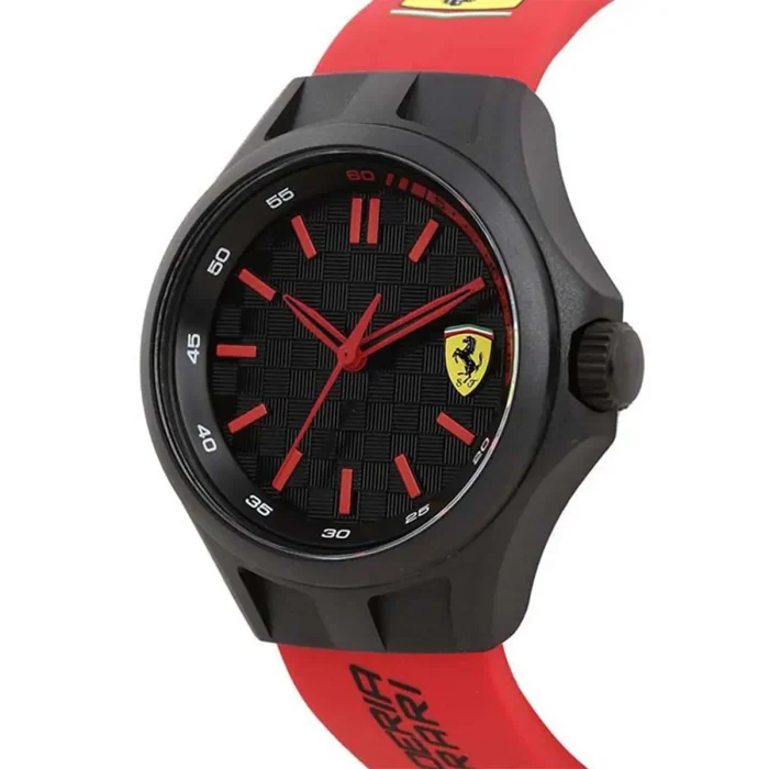 خرید ساعت مچی مردانه فراری مدل Scuderia Ferrari 840007