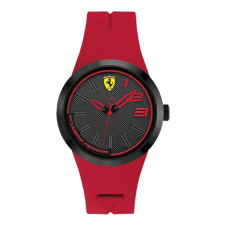 ساعت مچی مردانه فراری مدل Scuderia Ferrari 840017