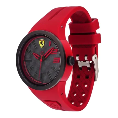 ساعت مچی مردانه فراری مدل Scuderia Ferrari 840017 اصل