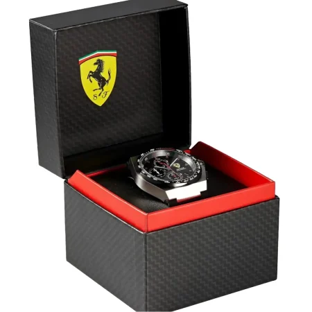 ساعت مچی مردانه فراری مدل Scuderia Ferrari 830792 اصل