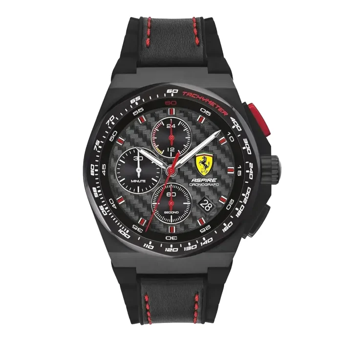 ساعت مچی مردانه فراری مدل Scuderia Ferrari 830792