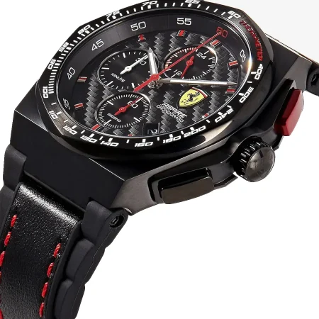 مشخصات ساعت مچی مردانه فراری مدل Scuderia Ferrari 830792