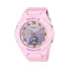 ساعت مچی زنانه BABY-G مدل CASIO-BGA-320-4ADR