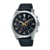 ساعت مچی مردانه کاسیو ادیفایس مدل Casio Edifice EFV-630L-1AVUDF