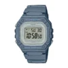 ساعت مچی مردانه کاسیو مدل Casio W-218HC-2AVDF