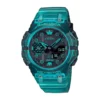 ساعت مچی مردانه کاسیو جی شاک مدل Casio G-Shock GA-B001G-2ADR