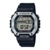 Casio W-218H-1BVDF