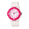 ساعت مچی زنانه کاسیو مدل Casio LRW-200H-4B