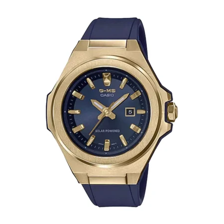 ساعت مچی زنانه کاسیو بیبی جی مدل Casio Baby-G MSG-S500G-2A