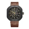 ساعت مردانه نیوی فورس مدل Naviforce 9141