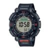 ساعت مچی مردانه کاسیو مدل Casio PRG-340-1DR