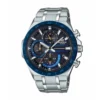 ساعت مچی مردانه کاسیو ادیفایس مدل Casio Edifice EQS-920DB-2AVUDF