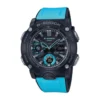 ساعت مچی مردانه کاسیو جی شاک مدل Casio G-Shock GA-2000-1A2DR