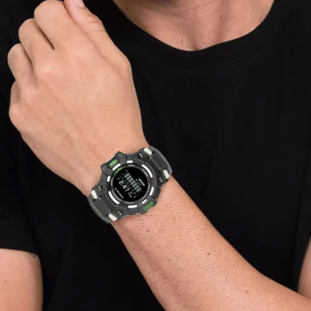 خرید ساعت مچی مردانه کاسیوجی شاک مدل CASIO G-Shock GBD-100LM-1DR