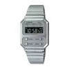 ساعت مچی اسپرت کاسیو مدل Casio A100WE-7BDF
