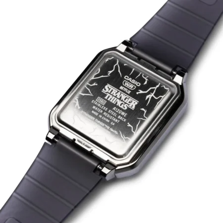 مشخصات ساعت مچی مردانه کاسیو مدل Casio A120WEST-1ADR (CN)