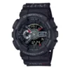 ساعت مچی مردانه کاسیو جی شاک مدل Casio G-Shock LOV-21A-1ADR (TH)