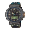 ساعت مچی مردانه کاسیو پروترک مدل Casio PROTREK PRG-601PE-5DR (TH)