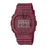 ساعت مچی مردانه کاسیو جی شاک مدل Casio G-Shock DW-5600SBY-4DR