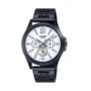 ساعت مچی مردانه کاسیو مدل Casio MTP-E350B-7BVDF