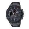 ساعت مچی مردانه کاسیو ادیفایس مدل Casio ECB-950DC-1ADF (CN)