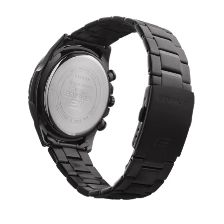 مشخصات ساعت مچی مردانه کاسیو ادیفایس مدل Casio Edifice EFR-S567DC-1AVUDF