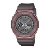 ساعت مچی مردانه کاسیو جی شاک مدل Casio G-Shock GM-2100MF-5ADR